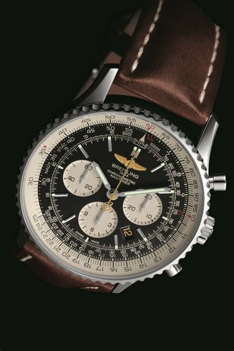 breitling world tour event|Breitling Navitimer DC.